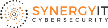 Synergy IT Cyber Security Logo